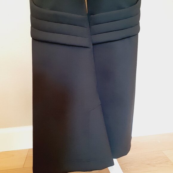 Helmut Lang Neoprene Leggings Pants  NWT - Picture 7 of 16